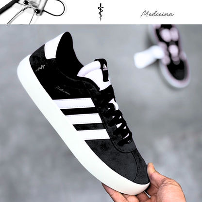 Exclusivo: Tênis Grand Court e VL Court 3.0 Signature Customizado de Medicina + *BRINDE 1x Caneca* - EDIÇÃO LIMITADA